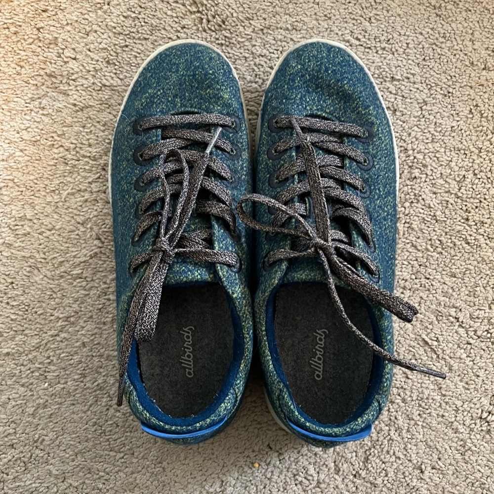 Allbirds Tree Pipers